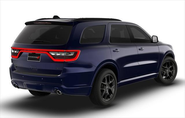 2026 Dodge Durango DURANGO GT AWD HEMI V8