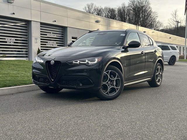 2026 Alfa Romeo Stelvio STELVIO AWD