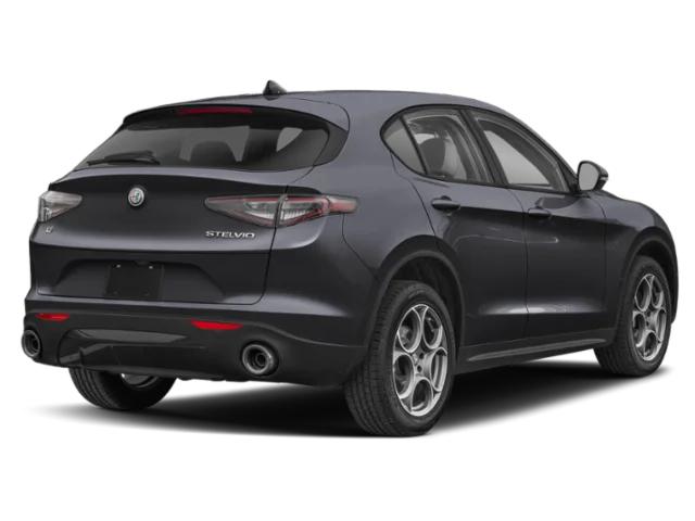 2026 Alfa Romeo Stelvio STELVIO AWD