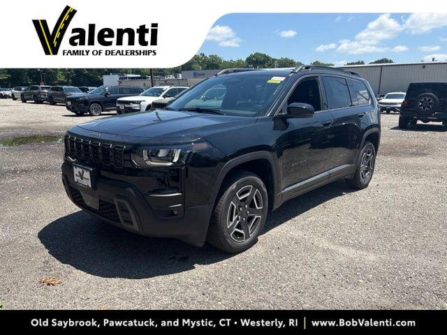 2026 Jeep Cherokee Limited 4x4 for sale in Mystic, CT