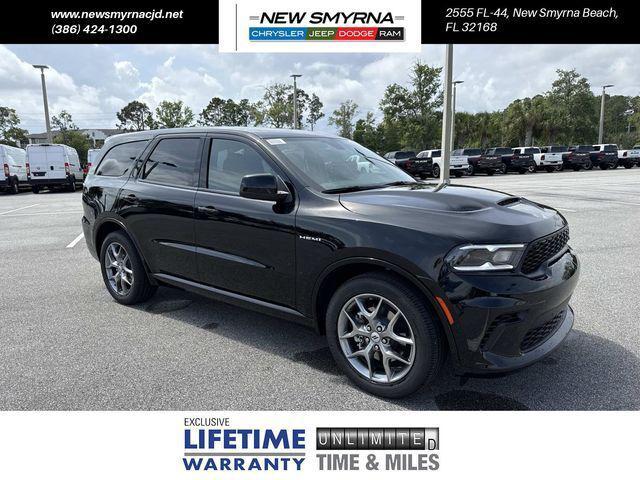 2026 Dodge Durango DURANGO GT AWD HEMI V8