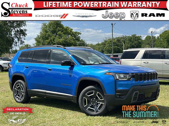 2026 Jeep Cherokee Limited 4x4 for sale in Bay Minette, AL