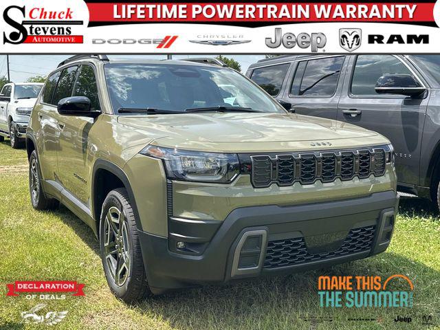 2026 Jeep Cherokee Limited 4x4 for sale in Bay Minette, AL