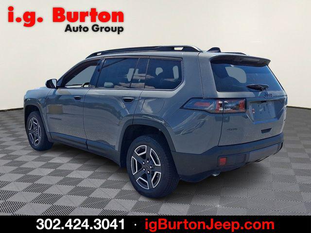 2026 Jeep Cherokee CHEROKEE LAREDO 4X4 2026 Jeep Cherokee CHEROKEE LAREDO 4X4