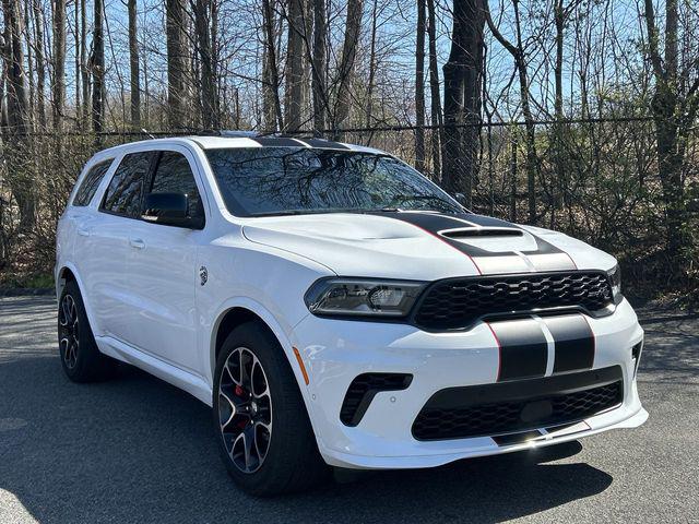 2026 Dodge Durango DURANGO SRT HELLCAT JAILBREAK AWD