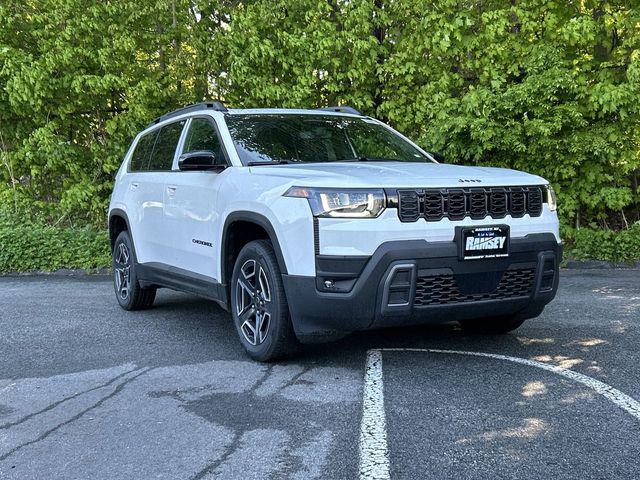 2026 Jeep Cherokee Limited for sale in Ramsey, NJ