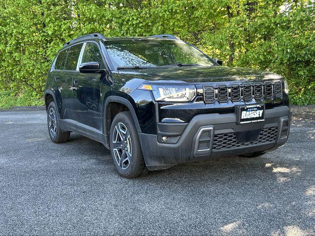2026 Jeep Cherokee Laredo for sale in Ramsey, NJ