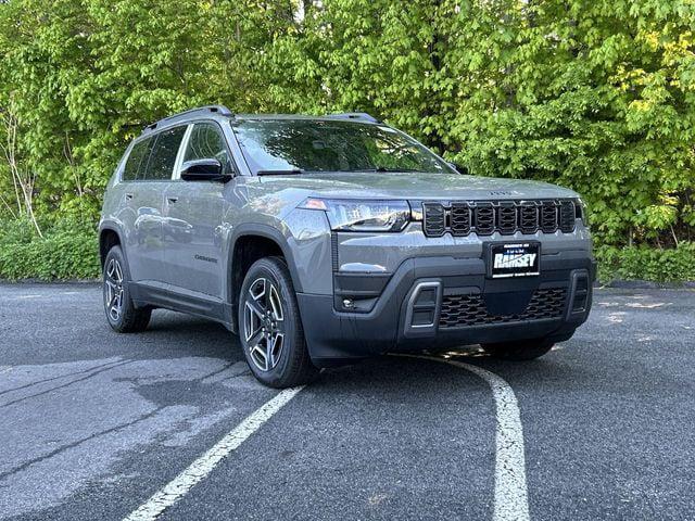 2026 Jeep Cherokee Laredo for sale in Ramsey, NJ