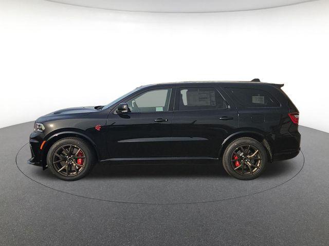2026 Dodge Durango DURANGO SRT HELLCAT JAILBREAK AWD