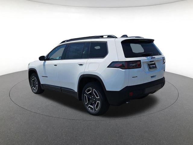2026 Jeep Cherokee CHEROKEE LAREDO 4X4 2026 Jeep Cherokee CHEROKEE LAREDO 4X4