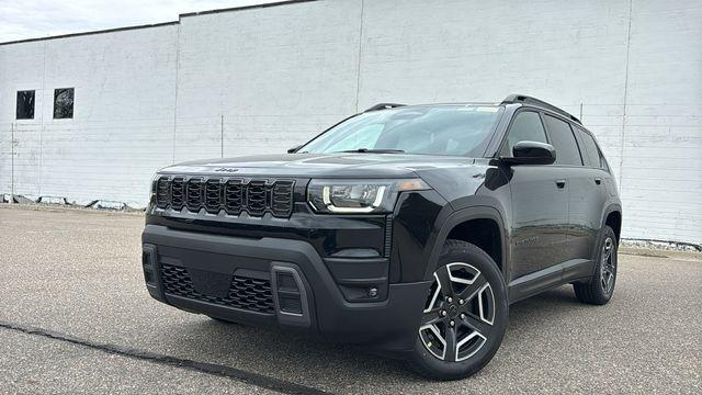 2026 Jeep Cherokee Laredo for sale in Bloomfield Hills, MI
