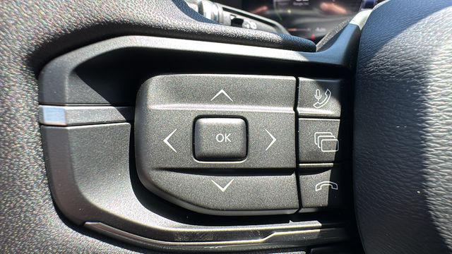 2026 Jeep Cherokee Overland 4x4