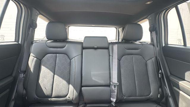 2026 Jeep Cherokee Overland 4x4