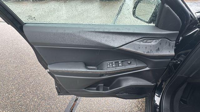 2026 Jeep Cherokee Overland 4x4