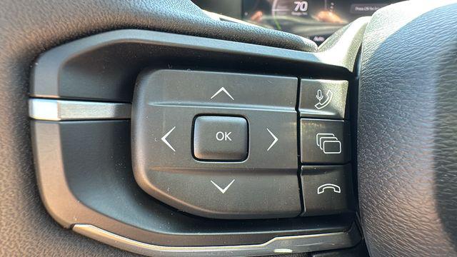 2026 Jeep Cherokee Overland 4x4