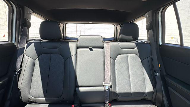 2026 Jeep Cherokee Overland 4x4