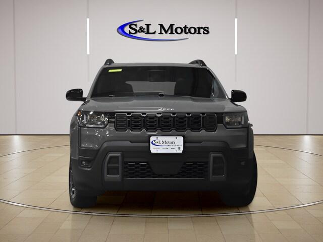 2026 Jeep Cherokee Limited 4x4 for sale in Pulaski, WI