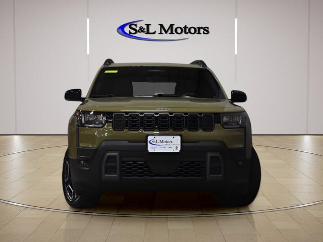 2026 Jeep Cherokee Laredo for sale in Pulaski, WI
