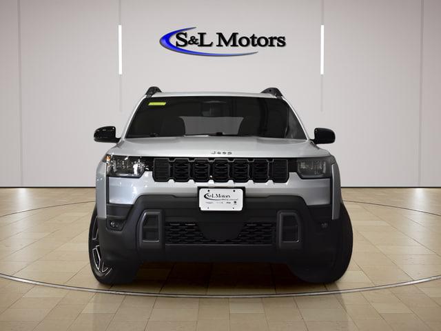 2026 Jeep Cherokee Limited 4x4 for sale in Pulaski, WI