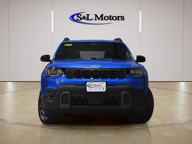 2026 Jeep Cherokee Limited 4x4 for sale in Pulaski, WI