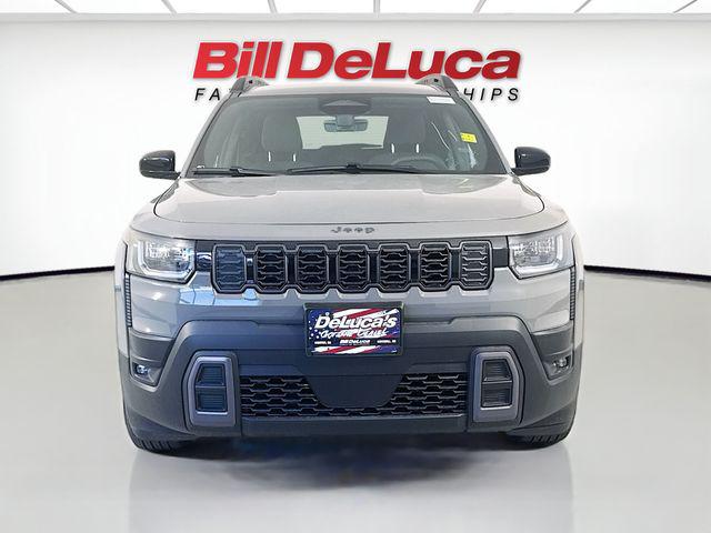 2026 Jeep Cherokee CHEROKEE LAREDO 4X4 2026 Jeep Cherokee CHEROKEE LAREDO 4X4