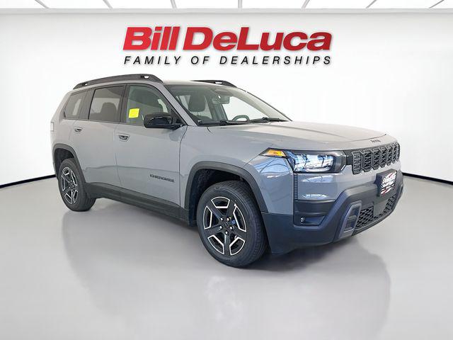 2026 Jeep Cherokee CHEROKEE LAREDO 4X4 2026 Jeep Cherokee CHEROKEE LAREDO 4X4