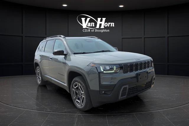 2026 Jeep Cherokee Limited 4x4 for sale in Stoughton, WI