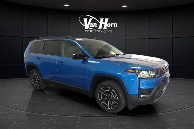 2026 Jeep Cherokee Limited for sale in Stoughton, WI