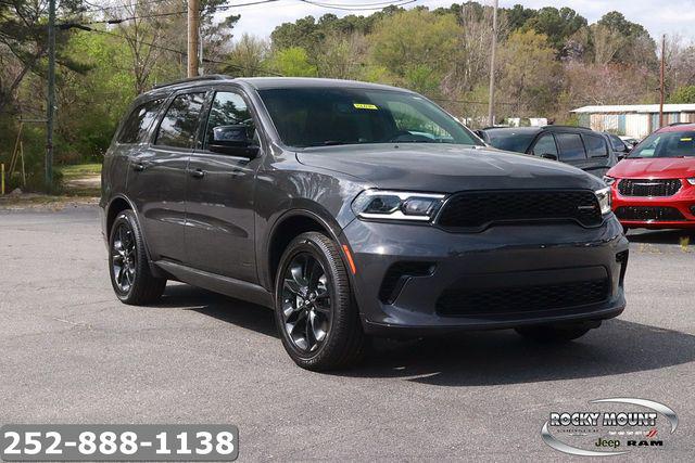 2026 Dodge Durango DURANGO GT RWD