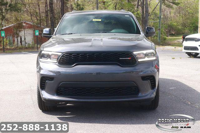 2026 Dodge Durango DURANGO GT RWD