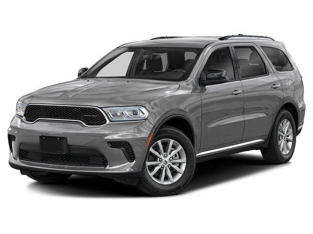 2026 Dodge Durango DURANGO SRT HELLCAT JAILBREAK AWD
