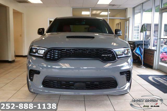 2026 Dodge Durango SRT Jailbreak AWD