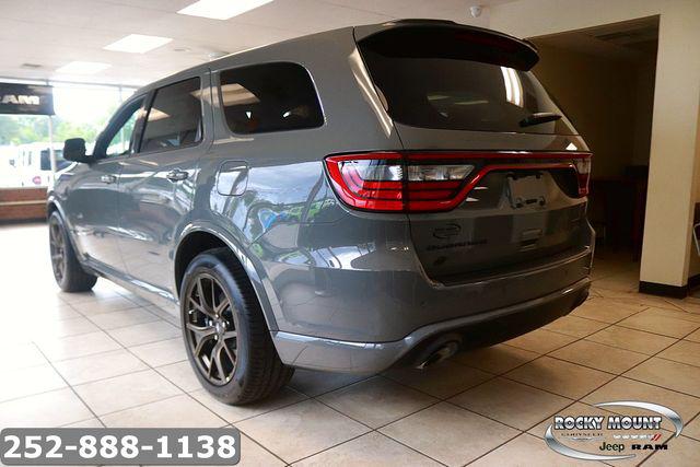 2026 Dodge Durango SRT Jailbreak AWD