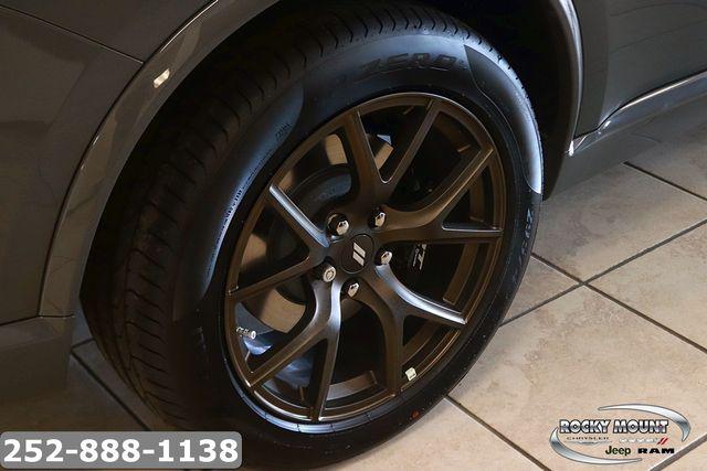 2026 Dodge Durango SRT Jailbreak AWD