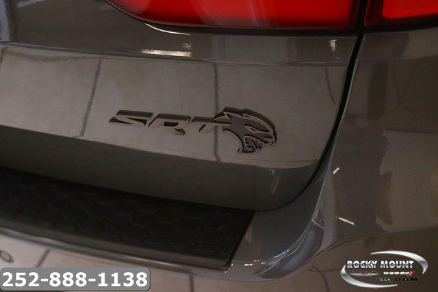 2026 Dodge Durango SRT Jailbreak AWD