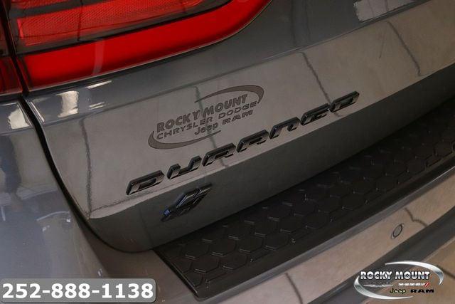 2026 Dodge Durango SRT Jailbreak AWD