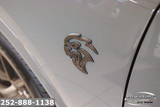 2026 Dodge Durango SRT Jailbreak AWD