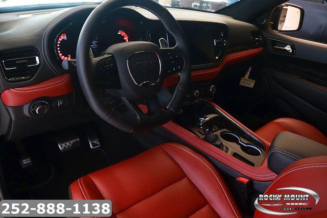 2026 Dodge Durango SRT Jailbreak AWD