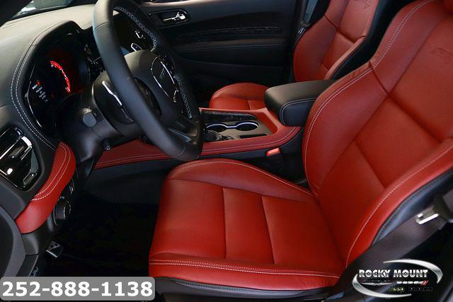 2026 Dodge Durango SRT Jailbreak AWD