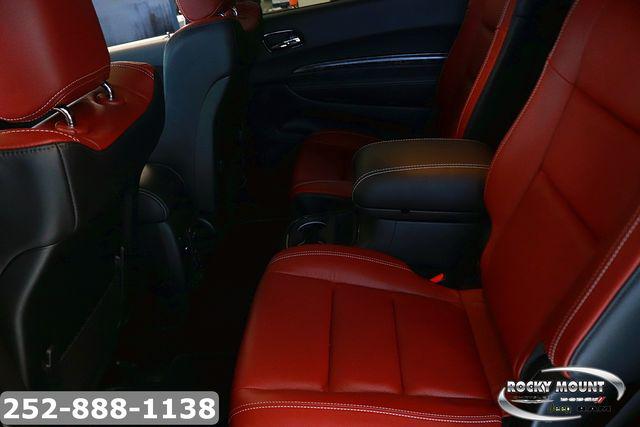 2026 Dodge Durango SRT Jailbreak AWD