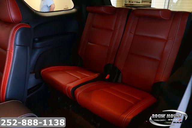 2026 Dodge Durango SRT Jailbreak AWD
