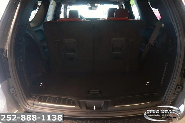 2026 Dodge Durango SRT Jailbreak AWD
