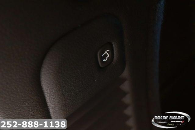 2026 Dodge Durango SRT Jailbreak AWD