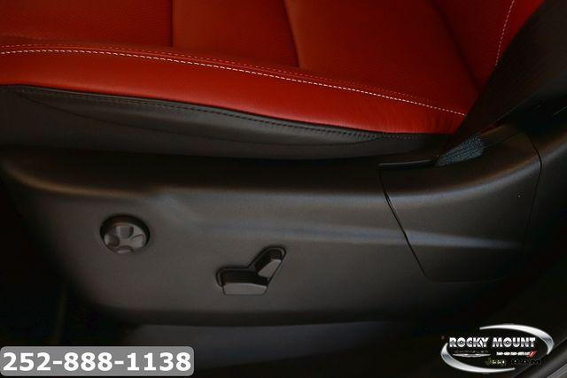 2026 Dodge Durango SRT Jailbreak AWD