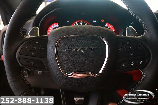 2026 Dodge Durango SRT Jailbreak AWD