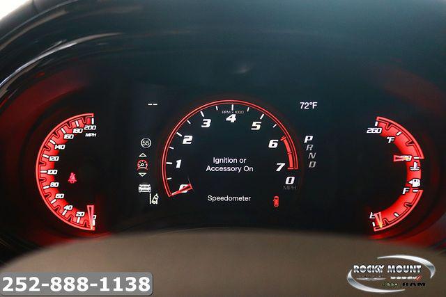 2026 Dodge Durango SRT Jailbreak AWD