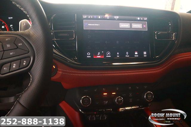 2026 Dodge Durango SRT Jailbreak AWD