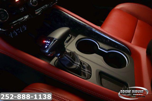 2026 Dodge Durango SRT Jailbreak AWD