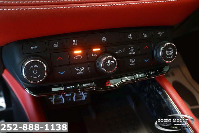 2026 Dodge Durango SRT Jailbreak AWD
