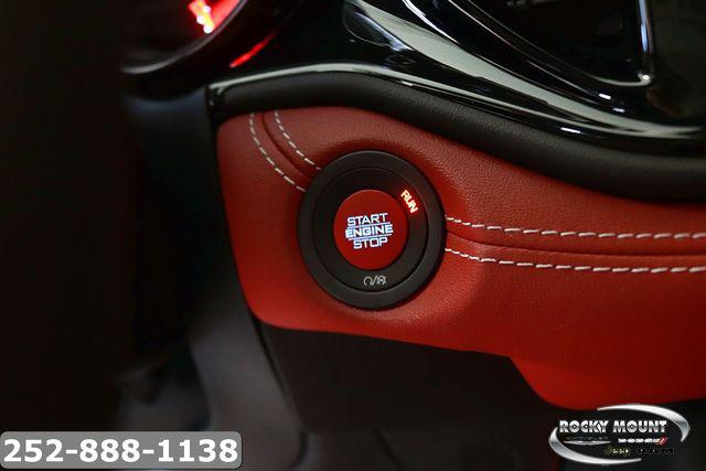 2026 Dodge Durango SRT Jailbreak AWD